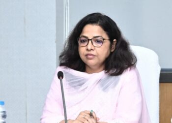 छत्तीसगढ़ में बाढ़ से निपटने की तैयारी तेज, 18 अगस्त को टेबल-टॉप और 20 को होगी मॉक ड्रिल