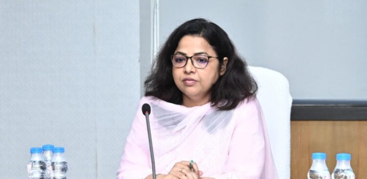 छत्तीसगढ़ में बाढ़ से निपटने की तैयारी तेज, 18 अगस्त को टेबल-टॉप और 20 को होगी मॉक ड्रिल