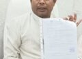 भाजपा वालों को इस एनओसी के माध्यम से आइना देखना चाहिए : महापौर निर्मल कोसरे