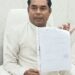 भाजपा वालों को इस एनओसी के माध्यम से आइना देखना चाहिए : महापौर निर्मल कोसरे
