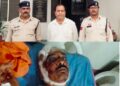 विवाद के बाद युवक को कार से पीछे से ठोकर मारकर काफी दूर तक घसीटने वाला आरोपी गिरफ्तार