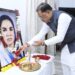 मिनीमाता जी ने अपना पूरा जीवन मानव सेवा के लिए समर्पित कर दिया : मुख्यमंत्री विष्णुदेव साय