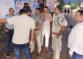 भिलाई का हृदय स्थल सिविक सेंटर जल्द होगा अतिक्रमण मुक्त, ट्रैफिक ASP और DSP ने किया स्थल निरीक्षण