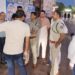 भिलाई का हृदय स्थल सिविक सेंटर जल्द होगा अतिक्रमण मुक्त, ट्रैफिक ASP और DSP ने किया स्थल निरीक्षण