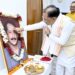 राष्ट्र, समाज और सनातन संस्कृति के प्रति दिलीप सिंह जूदेव का समर्पण सदैव स्मरणीय रहेगा : मुख्यमंत्री