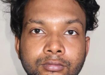 बांग्लादेशी नागरिक गिरफ्तार: कई चोरियों में रहा है इन्वॉल्व, कर्नाटक में बनवाया फर्जी दस्तावेज