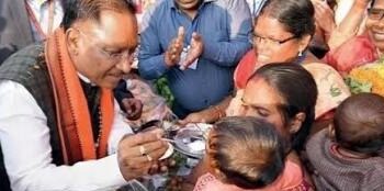शिशु संरक्षण माह: स्वस्थ बचपन और सुरक्षित भविष्य का आधार