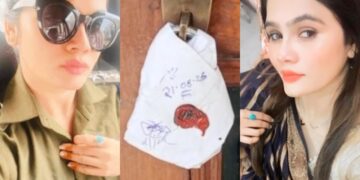 महिला CSP ने हत्या के आरोपी से 82 लाख की जमीन 18 लाख में खरीदी: PHQ के निर्देश पर FIR दर्ज, मुख्यमंत्री ने निलंबित करने के दिए आदेश