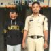 फर्जी सिम एक्टिवेट कर बेचकर धोखाधड़ी करने वाला आरोपी गिरफ्तार, नगद 25 हजार रुपए और 800 नग सिम बरामद