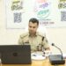 जिले के सभी पुलिसकर्मी अपने कर्तव्यों का निष्ठा से पालन करें और जनता की सेवा को सर्वोच्च प्राथमिकता दे : SP वैभव बैंकर