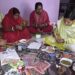 “राखी का रिश्ता, भरोसे का साथ—विष्णु भैया संग विकास की बात”