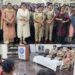 DCP ट्रैफिक डॉ. अर्चना झा ने विद्यार्थियों को हैकाथॉन एवं यातायात नियमों के प्रति किया जागरूक