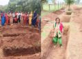 जनभागीदारी से दुर्ग में जल संरक्षण को मिली नई रफ्तार: 2726 सोक पिट और 66500 ट्रेंच तैयार