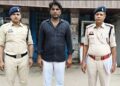 50 लाख रुपये लेकर इकरारशुदा मकान दूसरे व्यक्ति को बेचने वाला आरोपी गिरफ्तार