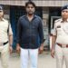 50 लाख रुपये लेकर इकरारशुदा मकान दूसरे व्यक्ति को बेचने वाला आरोपी गिरफ्तार