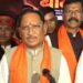 बिजली के निजीकरण को लेकर कांग्रेस फैला रही भ्रम : मुख्यमंत्री विष्णु देव साय