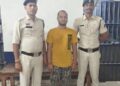शेयर ट्रेडिंग में अधिक मुनाफे का लालच देकर 2 करोड़ रुपये से अधिक की धोखाधड़ी करने वाला आरोपी गिरफ्तार
