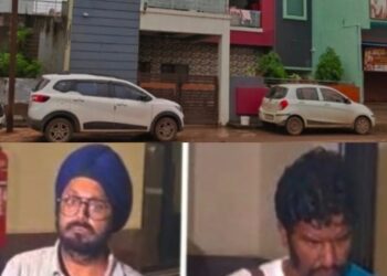CGPSC और DMF मामले में ED की 7 जगह छापामार कार्यवाही, दो आरोपी गिरफ्तार