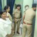 SP त्रिलोक बंसल ने महिला सेल का किया औचक निरीक्षण, फरियादियों से संवेदनशील व्यवहार के दिए निर्देश