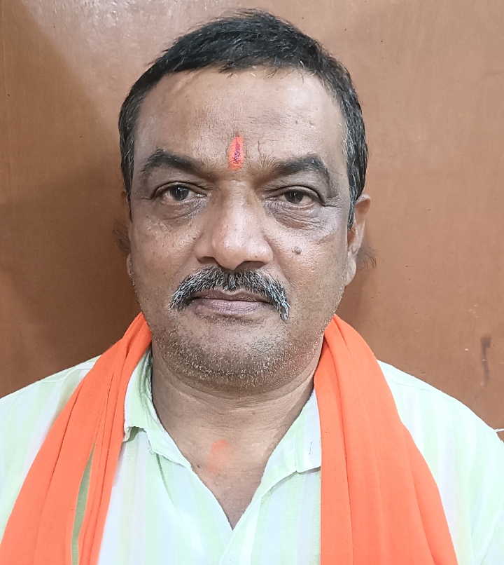नगर निगम में कफन-दफन की राशि का संकट, गरीब परिवार दर-दर भटकने को मजबूर: नेता प्रतिपक्ष राम खिलावन वर्मा