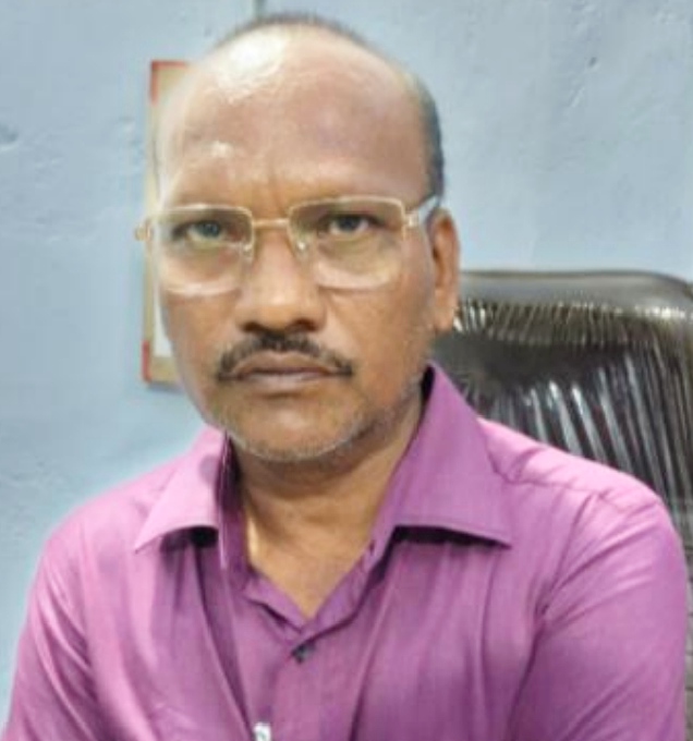 10 हजार रुपए की रिश्वत लेते खंड शिक्षा अधिकारी को ACB ने किया गिरफ्तार