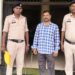 वन विभाग में नौकरी लगाने का झांसा देकर युवती से 4 साल से दुष्कर्म करने वाला आरोपी गिरफ्तार
