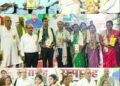 शिक्षक राष्ट्र के निर्माता है उनका सम्मान करना गौरव की बात है- पूर्व मुख्यमंत्री भूपेश बघेल
