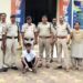 एकतरफा प्यार में प्रेमी ने कर दी प्रेमिका की माँ की हत्या, बातचीत करने से मना करने पर था नाराज