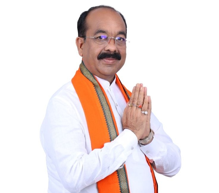 ‘नमस्ते’ योजना में छत्तीसगढ़ संयुक्त रूप से देश में प्रथम, उप मुख्यमंत्री अरुण साव ने कर्मचारियों को दी बधाई