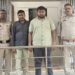 महालक्ष्मी इंटरप्राइजेज कंपनी में निवेश के नाम पर करीब ₹70 करोड़ रुपए की धोखाधड़ी, दो आरोपी गिरफ्तार