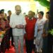 राज्यपाल ने कुशाभाऊ ठाकरे पत्रकारिता एवं जनसंचार विश्वविद्यालय में कन्या छात्रावास, मेधा एआई एवं मीडिया शोध केंद्र का किया शुभारंभ