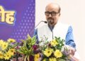 नारी शक्ति और युवा नवाचार से बनेगा नया छत्तीसगढ़- राज्यपाल रमेन डेका