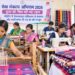 हुनर को मिल रही नई उड़ान, घोलेंग में टेक्सटाइल प्रशिक्षण से रोजगार और स्वरोजगार की राह हो रही मजबूत