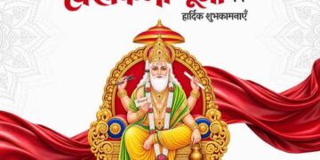 शिल्पकार भगवान विश्वकर्मा जी की जयंती आज, इस शुभ मुहूर्त में करे आराधना