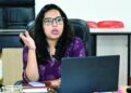 कर वसूली में लापरवाही पर आयुक्त सुरुचि सिंह ने जताई नाराजगी, सर्वे कार्य में तेजी के दिए निर्देश