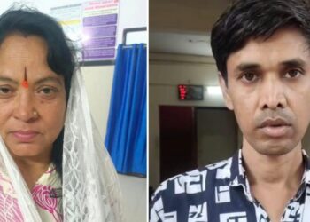 छत्तीसगढ़ गृह निर्माण मंडल में आवास और मंत्रालय में नौकरी लगाने के नाम पर लाखों रुपए की धोखाधड़ी करने वाले आरोपी गिरफ्तार