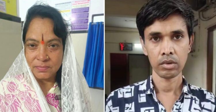 छत्तीसगढ़ गृह निर्माण मंडल में आवास और मंत्रालय में नौकरी लगाने के नाम पर लाखों रुपए की धोखाधड़ी करने वाले आरोपी गिरफ्तार
