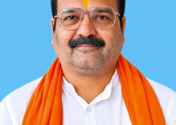 कांग्रेस की शहर सरकार लोगों को बरगलाने का काम कर रही है, उनकी काम करने की मंशा नहीं है: ए. गौरी शंकर