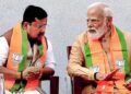 भाजपा ने प्रदेश प्रभारियों का किया ऐलान: स्मृति ईरानी, हरीश द्विवेदी, राम माधव, विनोद तावड़े को मिली जिम्मेदारी