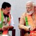 भाजपा ने प्रदेश प्रभारियों का किया ऐलान: स्मृति ईरानी, हरीश द्विवेदी, राम माधव, विनोद तावड़े को मिली जिम्मेदारी