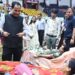 रायपुर में महिलाओं ने रक्तदान कर तोड़ी भ्रांति, 1188 महिलाओं ने रक्तदान कर गोल्डन बुक ऑफ वर्ल्ड रिकार्ड में नाम दर्ज