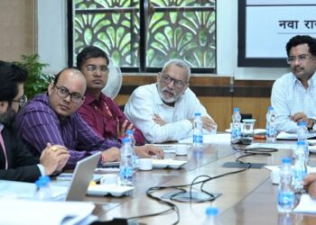 स्वच्छ भारत मिशन (शहरी) 2.0 के तहत 49.66 करोड़ के 50 कार्यों को मंजूरी, 42 आकांक्षी शौचालयों की स्वीकृति