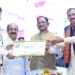 आयुर्वेद भारत की प्राचीन ज्ञान परंपरा की अमूल्य धरोहर, आधुनिक स्वास्थ्य सेवाओं के साथ भारतीय चिकित्सा पद्धतियों को भी दे रहे बढ़ावा- मुख्यमंत्री