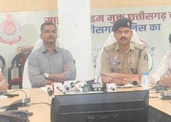 25 करोड़ की फिरौती मांगने वाले का पर्दाफाश: आरोपी गिरफ्तार, विदेशी नंबर से आया था व्हाटसअप कॉल