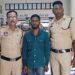 लड़की को बहलाकर सुनसान जगह ले जाकर दुष्कर्म करने वाला आरोपी ऑटो चालक गिरफ्तार