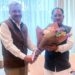 SING फोरम 2026 में सहभागिता के लिए सिंगापुर पहुंचे मुख्यमंत्री विष्णु देव साय