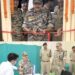 ADG विवेकानंद सिन्हा ने पुलिस आरोग्य केंद्र एवं कंप्यूटर लैब का किया शुभारंभ, बीपी भी चेक करवाया