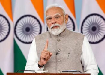 यूट्यूब पर 30 मिलियन सब्सक्राइबर के साथ पीएम मोदी बने वैश्विक नेता, अमरीकी राष्ट्रपति से सात गुना अधिक सब्सक्राइबर