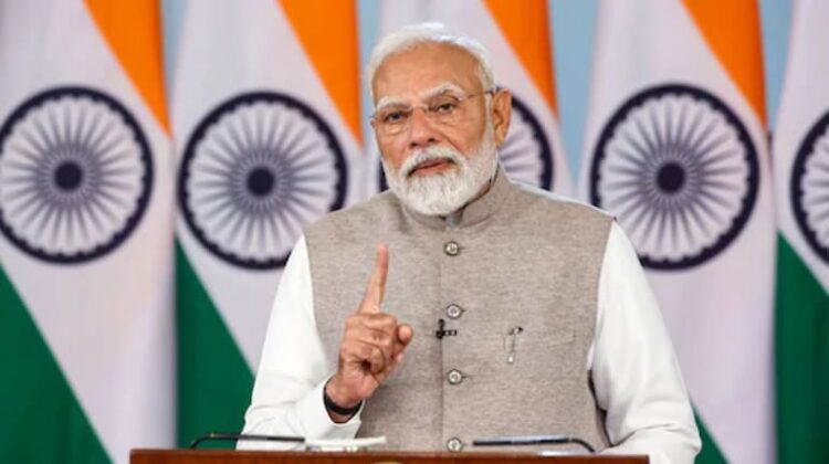 यूट्यूब पर 30 मिलियन सब्सक्राइबर के साथ पीएम मोदी बने वैश्विक नेता, अमरीकी राष्ट्रपति से सात गुना अधिक सब्सक्राइबर