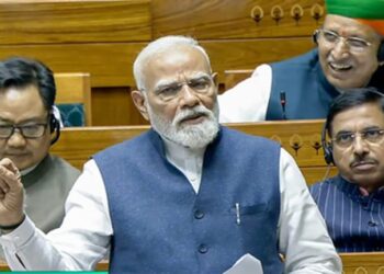 PM मोदी ने परिसीमन पर दक्षिण भारत के हर राज्य का दूर किया भ्रम, कहा- किसी के साथ नहीं होगा भेदभाव, मैं गारंटी देता हूं